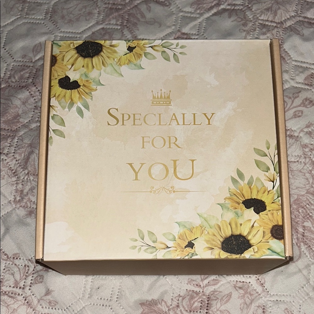 Gift Box Set